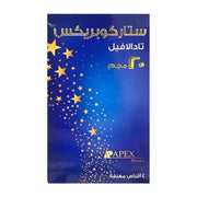 Starkoprex 20mg 4Tab
