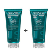 Starville Acne Facial Cleanser 200ml 1+50 On 2nd Off
