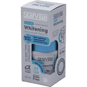 Starville Roll On 60ml White Hair Reducer off