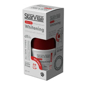 Starville Roll On 60ml Whitening Red Berry