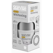 Starville Roll On 60ml Whitening