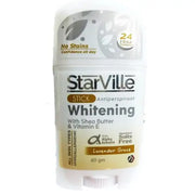 Starville Whitening Stick Lavender Grace 60gm