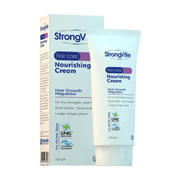 Strongville Hair Nourishing Cream 120ml