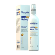 Strongville Hair Oil 200ml