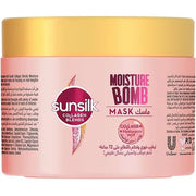 Sunsilk Moisture Bomb Mask 220ml