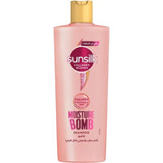 Sunsilk Moisture Bomb Super Shampoo 350ml