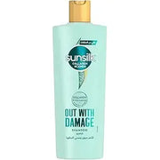 Sunsilk Out With Damage Shampoo 350ml