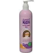 Super Kids Curly Hair Gel 250ml