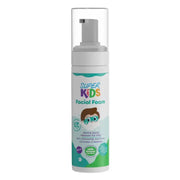 Super Kids Facial Foam 200ml