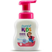 Super Kids Shampoo Sulfate-Free (Strawberry) 300ml