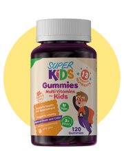 Super Kids 120 Gum
