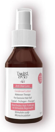 TWIST&GO ANTI HAIR LOSS LOTION SPRAY 100ML