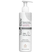 Tetra Glow Face&amp;Neck Gel Cleanser 200ml