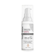Tetra Glow Night Care Face&amp;Neck Cream 30gm