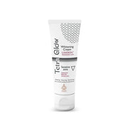 Tetra Glow Sensitive Zone Whitening Cream 50gm