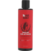 The Hair Addict Frizz off Curl Activator 250ml