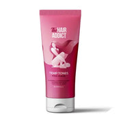 The Hair Addict Temp Tone Pink Glaze 88ml