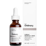 The Ordinary Caffine 5 30ml