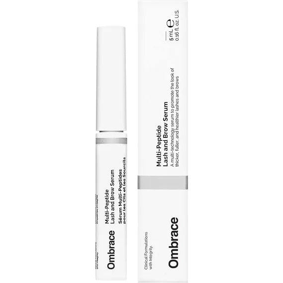 The Ordinary Multi-peptide Serum for Lash 5ml