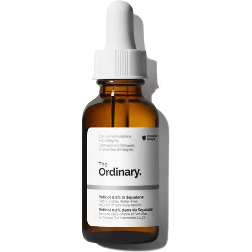 The Ordinary Retinol 2 30ml