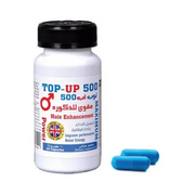 Top-Up 500mg 60Caps