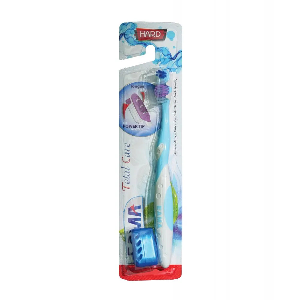 Eama Total Care Toothbrush (H)
