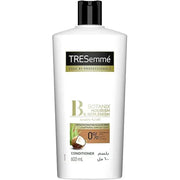 Tresemme Conditioner 600ml Botanix Coconut Off 20