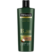 Tresemme Shampoo 400ml Botanix Coconut