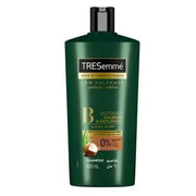 Tresemme Shampoo 600ml Botanix Coconut