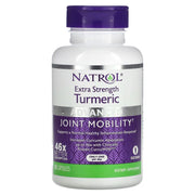 Turmeric Curcumin 60 Cap(natrol)