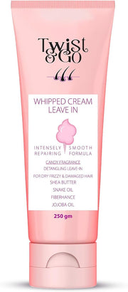 Twist&Go Leave-In Cream 250ml
