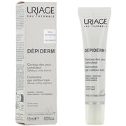 Uriage Depiderm Wheit Eye Contour 15ml