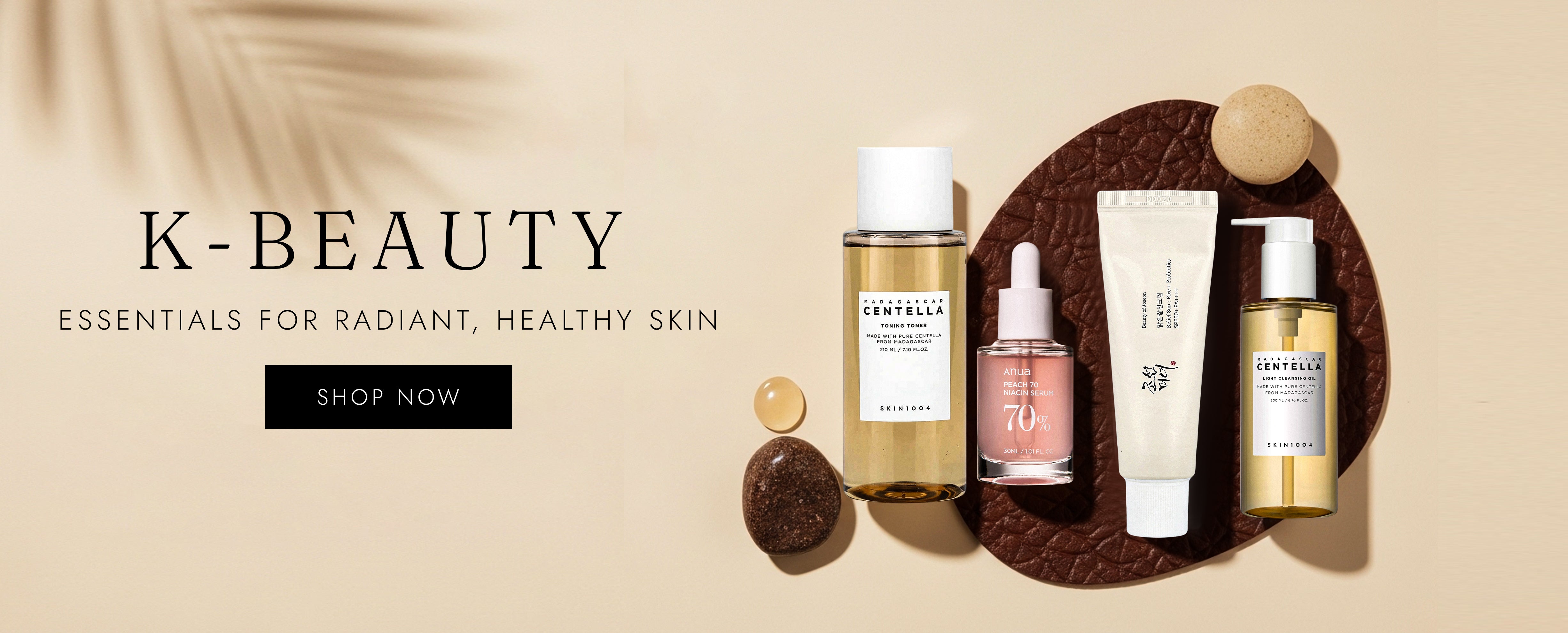 Beauty Hub