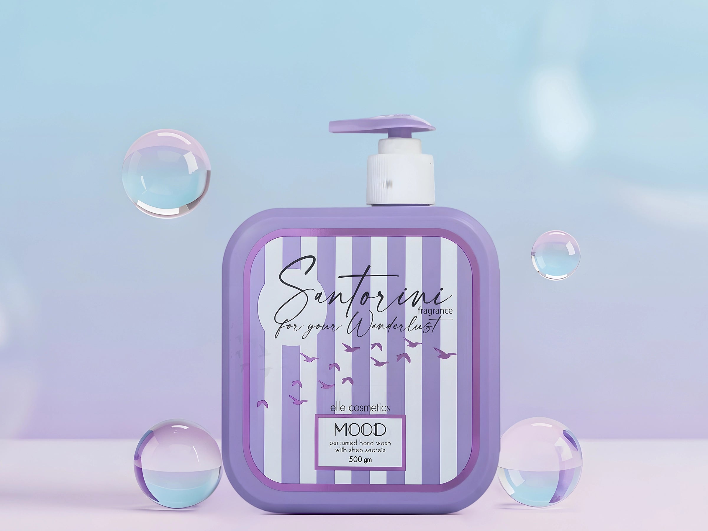 Beauty Hub