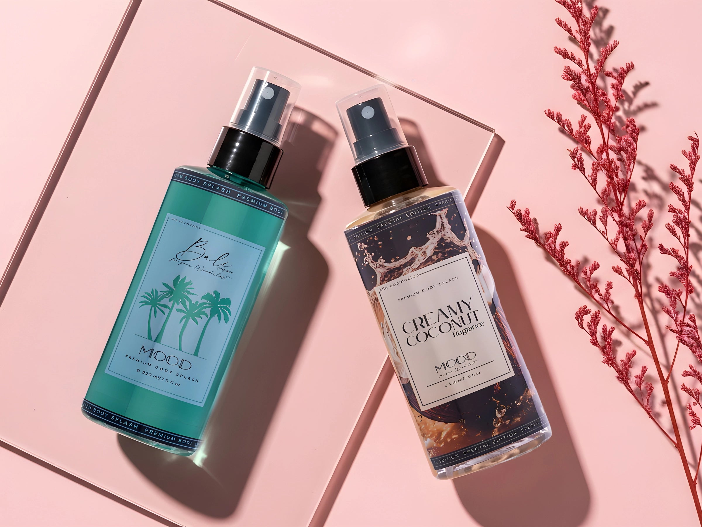Beauty Hub
