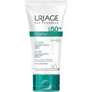 Uriage Hyseac Sun Protection Fluide 50 Spf 50 ml