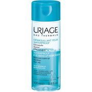 Uriage Waterproof Eye Makeup Remover 100ml