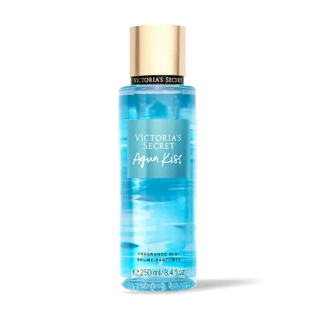 V.S B. Body Mist 250ml Aqua Kiss