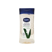 VASELINE BODY GEL OIL SOOTHING HYDRATION 200ML
