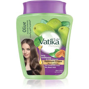 Vatika Hair Mask 1000ml Deep ترطيب عميق