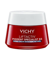 Vichy Liftactiv Pig Specialist B3 Night Cream 50ml