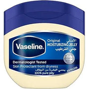 Vaseline Petroleum Jelly 100ml Original Off