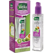 Vatika Frizz Control Hair Serum 47ml