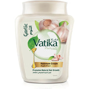 Vatika Hair Mask 250ml Garlic