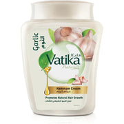 Vatika Hair Mask 500ml Garlic