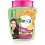 Vatika Hair Mask 500ml Nourshing روز