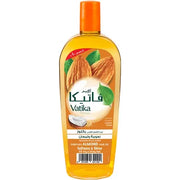 Vatika Hair Oil 180ml Almond Off