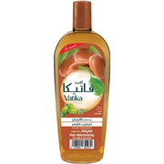 Vatika Hair Oil 90ml Argan Off