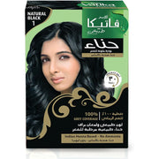 Vatika Henna Black (6xBox)