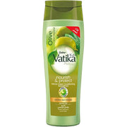 Vatika Nourishing Olive Shampoo 180ml